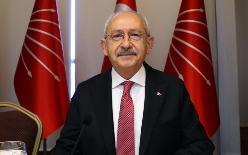 Kemal Kilicdaroglu Aciklama Chp LGskYV