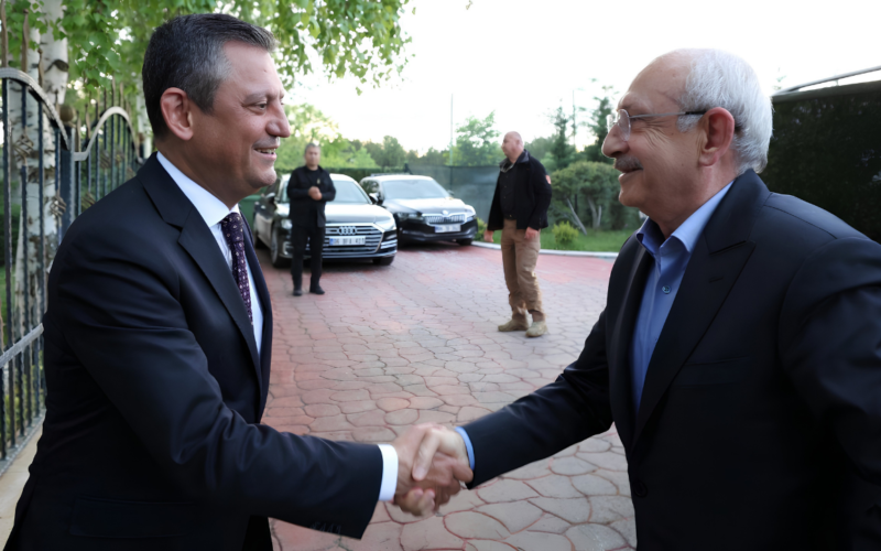 Mutlak butlan kararı CHP ve Kılıçdaroğlu’na resmen ulaştı 1 Kemal Ve Ozgur 1 IZqDGC