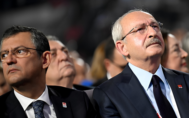 Mutlak butlan kararı sonrası Kılıçdaroğlu’ndan ilk yorum 1 Kemal Ve Ozgur MOKT57