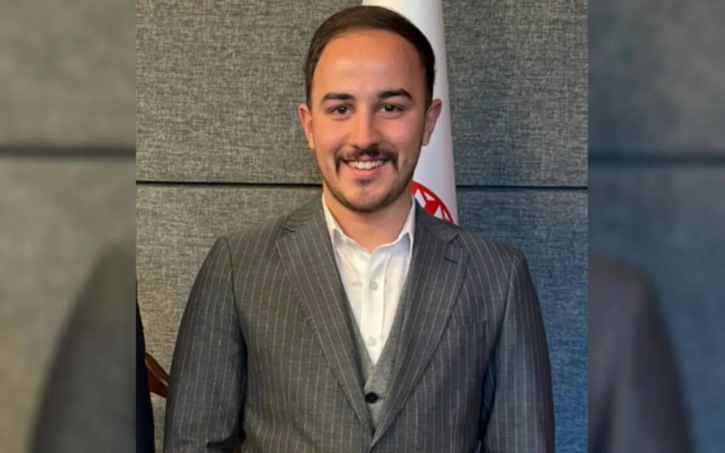 Kendisini Adalet Bakan Yardimcisinin Ozel Kalemi Olarak Tanitan Supheli Tutuklandi WZyzfu