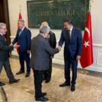 Kent Protokolu Bayramlasma AaNSsy