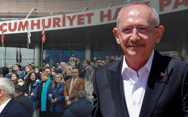 Kılıçdaroğlu cephesinden yeni açıklama geldi: Kemal Bey kapının bu tarafının da diğer tarafının da genel başkanı 1 Kilicdaroglu 6 0bXj6s