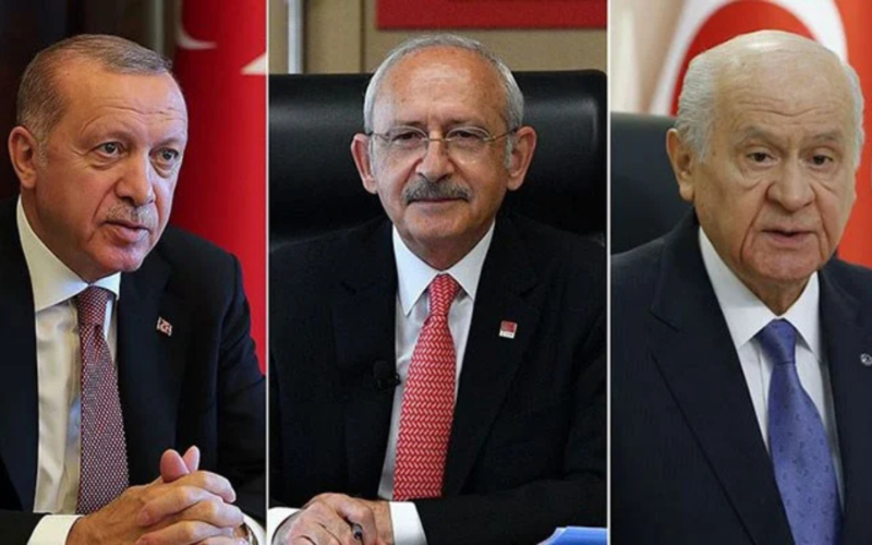 Kılıçdaroğlu’nun Erdoğan ve Bahçeli’yi arayacağı iddia edildi 1 Kilicdarogluerdoganbahceli Vqyoox