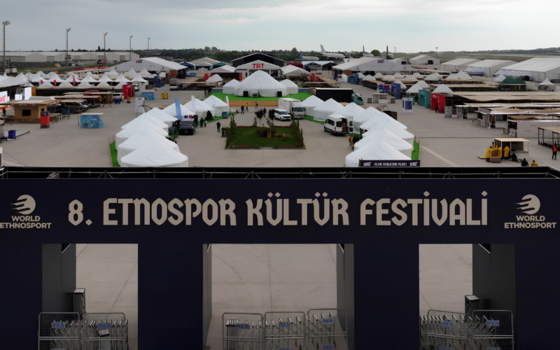 Kultur Festivali 93WPTc