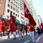 New York Turk Gunu M6KKYw