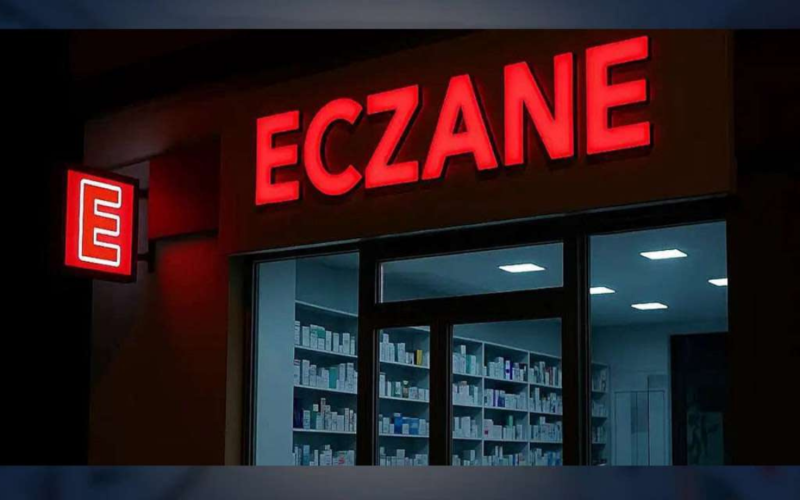Nobetci Eczane 7N3HjU