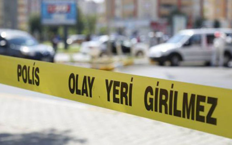 Olay Yeriiii 9f3NaM