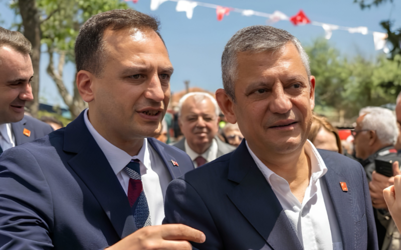 Omer Eski Ve Ozgur Ozel GbrPrf
