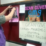Ozan Guven Protesto O8NvsV