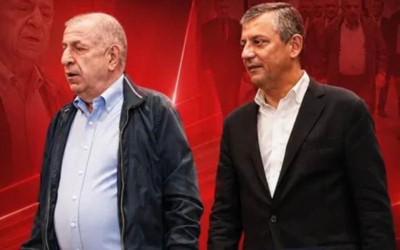 Ozdag Ozel 1 T06GWD