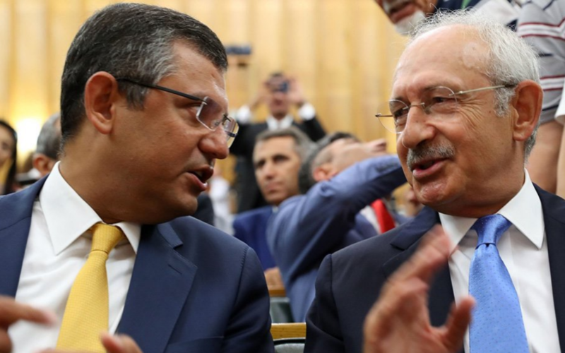 Özgür Özel, Kılıçdaroğlu’nu 7’ye katladı 1 Ozel Kilicdaroglu RLg9Wn