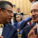 Ozel Kilicdaroglu IqBOqu