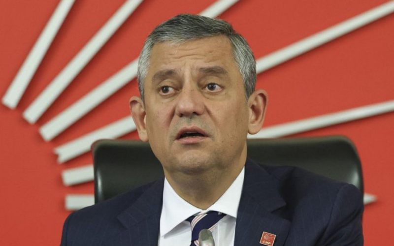 Özgür Özel: Öyle bir dönemdeyiz ki herkesin evladı kendisinden daha fakir 1 Ozguroszel 2 9ZekzU