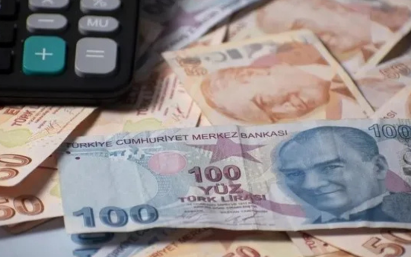 Türkiye’nin en borçlu şehirleri belli oldu 1 Para 10 TnD59R