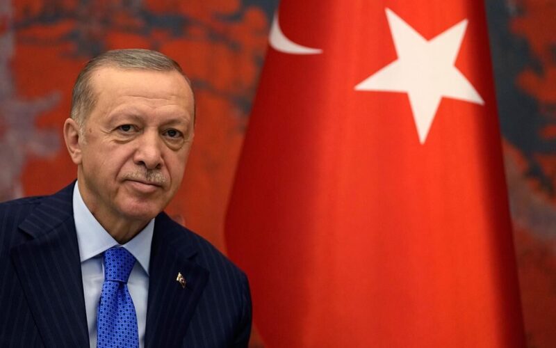 Cumhurbaşkanı Erdoğan’dan Kurban Bayramı mesajı 1 Recep Tayyip Erdogan Aa 1932166 KpPQQz