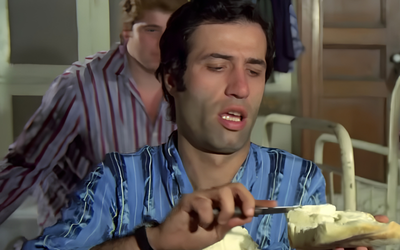 Tereyağı diye satıldı: Patates püresi çıktı! 1 S A B A N MHV8Gu