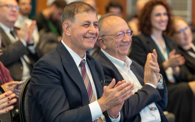 Sağlıklı Kentler Forumu’nda gıda, su ve enerji masaya yatırıldı 1 Saglikli Kentler Forumu EGiJ0Q Scaled