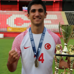 Semih Ayric QHFcVH