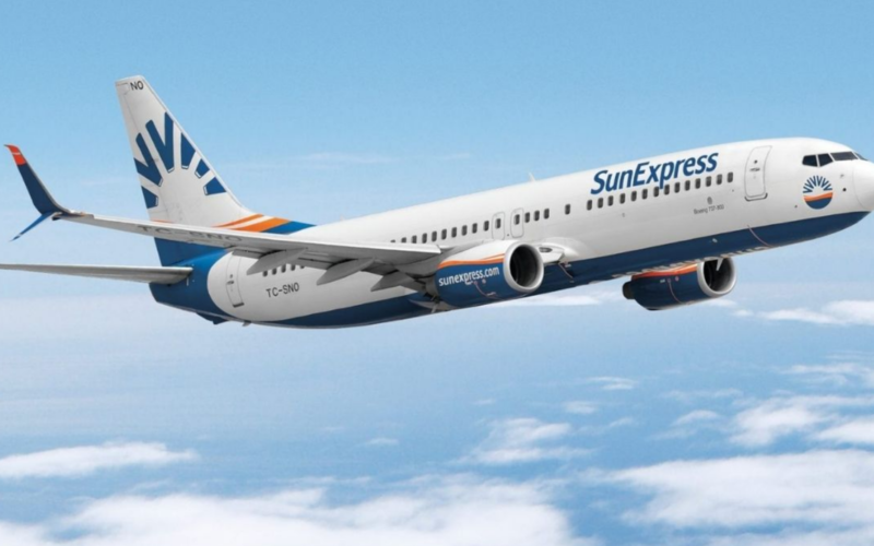 Sunexpress 1 K5dCGN