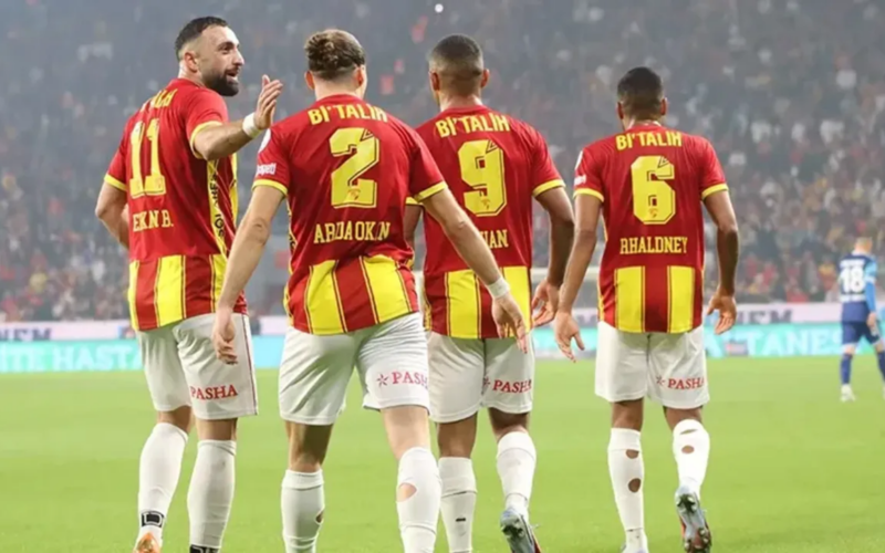 Göztepe, Süper Lig’in en genç takımı oldu 1 Super Ligin En Genci Goz Goz 3lsy74