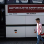 Suriyeye Donus Konvoyu IpTahj
