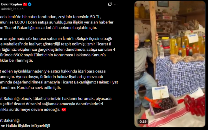 Tanesi 50tl Zeytin 4 YgPhUt