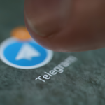 Telegram UAw7SV