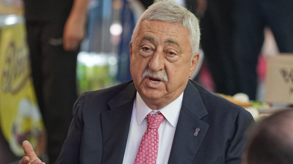 TESK’ten trafik sigortası ve kasko fiyatlarına sert tepki: Vatandaş ödeyemiyor, sistem değişmeli
