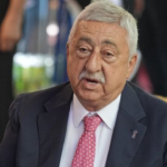 Tesk Genel Baskani Bendevi Palandoken ANmRaZ