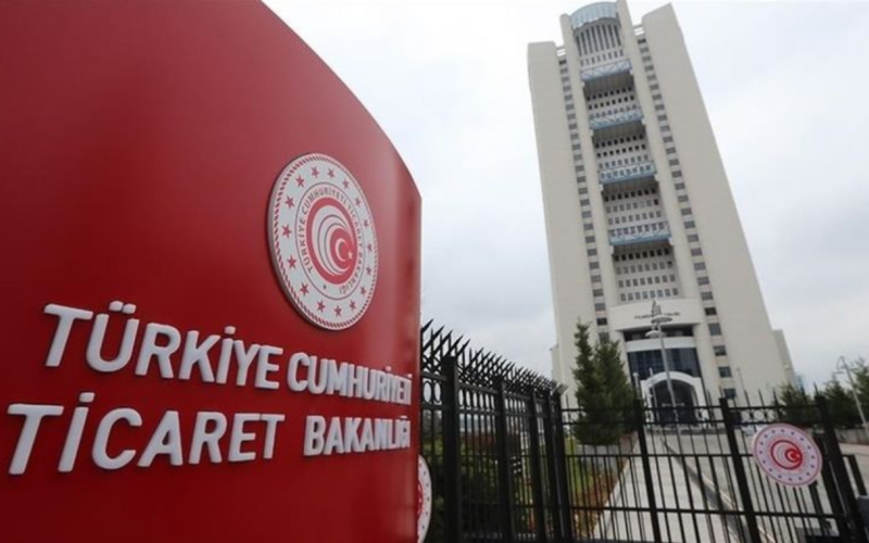 Ticaret Bakanligi 11 YQrVor