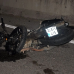 Tirede Genc Motosiklet Surucusu Hayatini Kaybetti EE1S7l