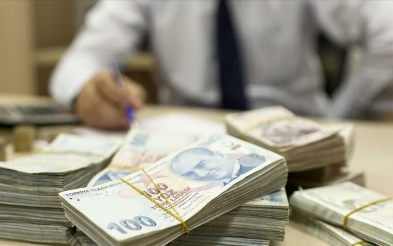 Toplu Sozlesme Rekoru Isci Maasi 102 Bin Tl Oldu Haber 1806980 7BdFQC