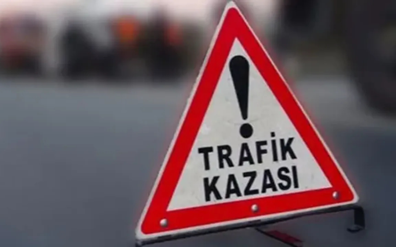Trafik Kazasi 8 2e3k8o