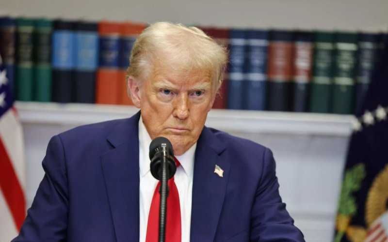 Trump 26 KFL27f