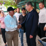 Tugay Belenbasi Vm2YES