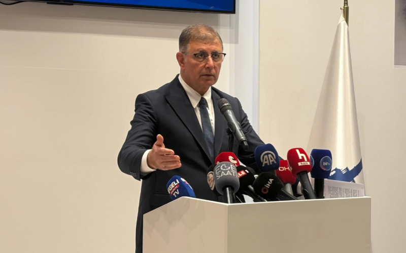 Zübeyde Hanım Stadyumu için süreç hızlandı: Tugay’a yetki meclisten geçti 1 Tugay1 Rh9Ib3