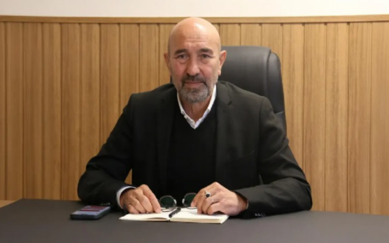Tunc Soyer Cezaevi CRDped