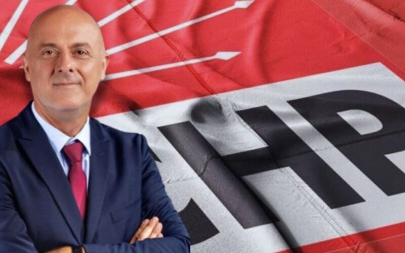 Umit Ozlalenin Yeni Partisi Belli Oldu Chpye Mi Katiliyor SUDb7H