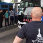 İzmir Otogarı’nda yeni dönem kapıda: Büyükşehir haciz sürecini başlattı