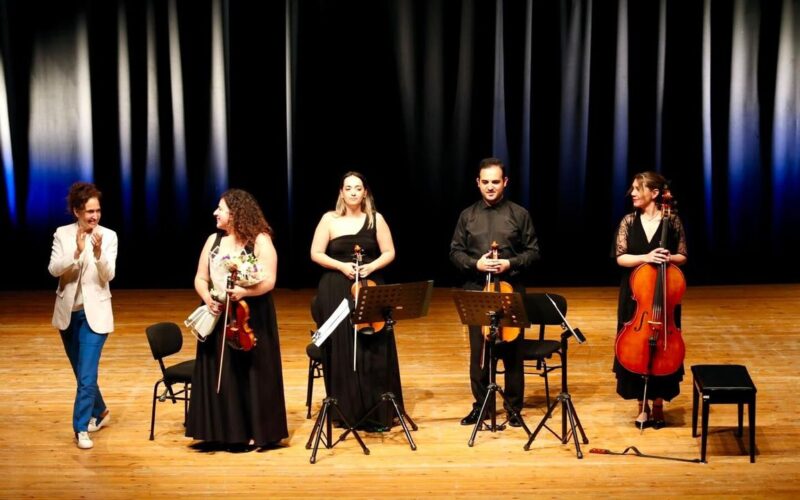 KODA’dan sezona muhteşem final: Müzikseverlere unutulmaz bir gece yaşattı 1 1 20 6hfkND