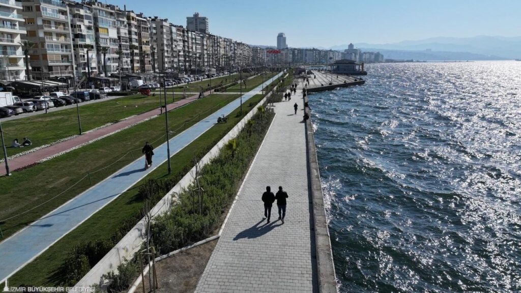 İzmir Son Dakika Haberleri 26 Kordon tarihi sit alanı imar planları onaylandı! Peki yeni dönemde neler değişecek?