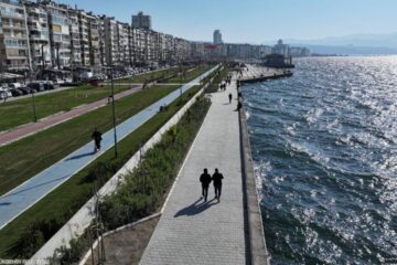 Kordon tarihi sit alanı imar planları onaylandı! Peki yeni dönemde neler değişecek?