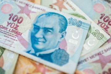 ING’den Türkiye analizi: Türk lirası gelişmekte olan piyasalarda ilgi görmeye devam edecek