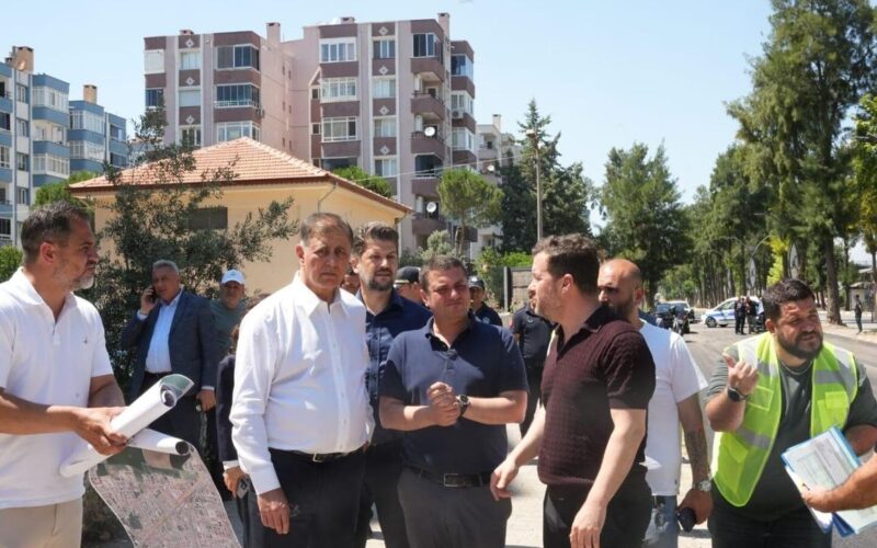 İzmir Büyükşehir’den Torbalı’ya ulaşım yatırımı: Başkan Tugay çalışmaları yerinde inceledi 1 11062026 85514 3 mGBqsR