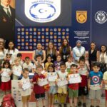 İzmir’de miniklere afet eğitimi: 5 ayda 1500 çocuğa ulaşıldı