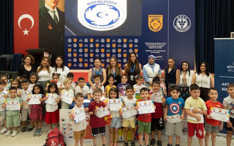 İzmir'de miniklere afet eğitimi: 5 ayda 1500 çocuğa ulaşıldı 1 15062026 84936 3 WMI7nJ