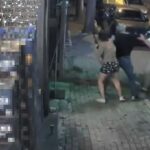 Bornova’da zabıta denetimi sonrası silahlı gerginlik: Soruşturma başlatıldı