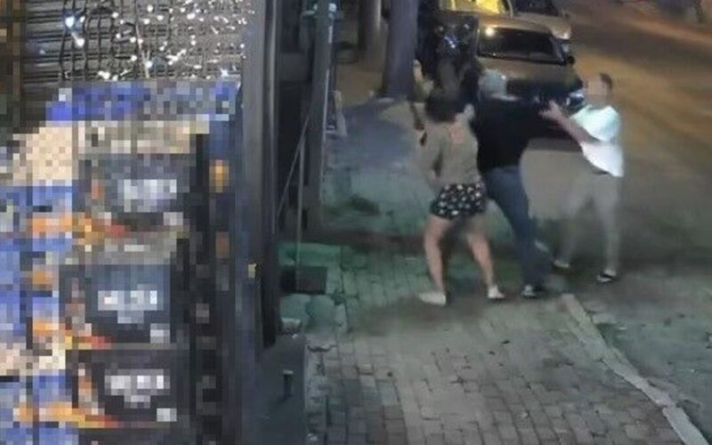 Bornova'da zabıta denetimi sonrası silahlı gerginlik: Soruşturma başlatıldı 1 20260614aw725382 hPIK7C