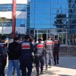 İzmir dahil 34 ilde dev operasyon: 4,8 milyar liralık para trafiği ortaya çıkarıldı