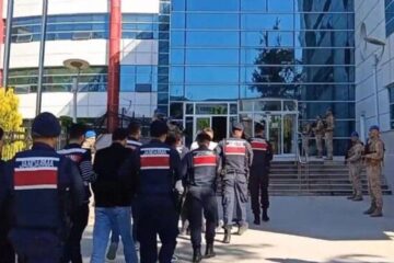 İzmir dahil 34 ilde dev operasyon: 4,8 milyar liralık para trafiği ortaya çıkarıldı